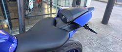 2024 Yamaha YZF-R7LA BLUE