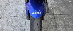 2024 Yamaha YZF-R7LA BLUE