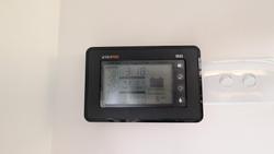 2025 New Age Caravans 19' Manta Ray Escape