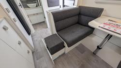 2025 New Age Caravans 19' Manta Ray Escape