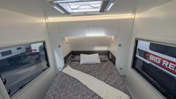 2025 New Age Caravans 19' Manta Ray Escape Save $14,330 Was $80,990
