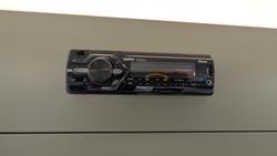 2025 New Age Caravans 19' Manta Ray Escape