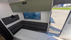 2024 New Age Caravans 21' Road Owl Escape