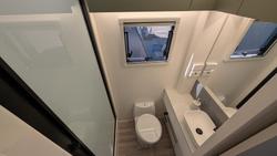 2024 New Age Caravans 21' Road Owl Escape