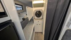 2024 New Age Caravans 21' Road Owl Escape