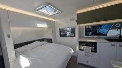 2024 New Age Caravans 21' Road Owl Escape