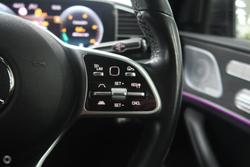 2019 Mercedes-Benz GLE-Class GLE300 d