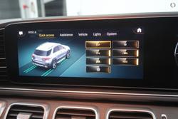 2019 Mercedes-Benz GLE-Class GLE300 d