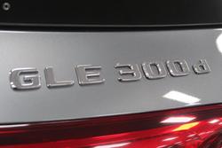 2019 Mercedes-Benz GLE-Class GLE300 d