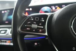 2019 Mercedes-Benz GLE-Class GLE300 d