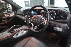 2019 Mercedes-Benz GLE-Class GLE300 d