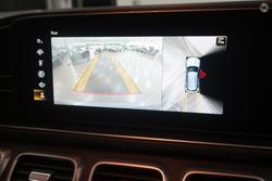 2019 Mercedes-Benz GLE-Class GLE300 d