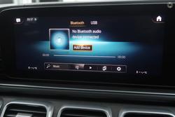 2019 Mercedes-Benz GLE-Class GLE300 d