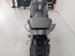 2024 Honda CBR650RAC Black