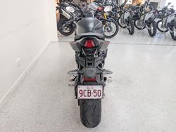 Honda CBR650RAC