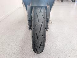 2024 Honda CBR650RAC Black
