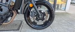 2023 Kawasaki VULCAN S SUPER BLACK