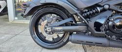 2023 Kawasaki VULCAN S SUPER BLACK