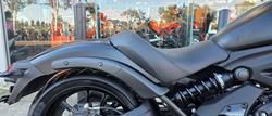 2023 Kawasaki VULCAN S SUPER BLACK
