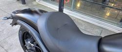 2023 Kawasaki VULCAN S SUPER BLACK