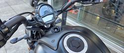 2023 Kawasaki VULCAN S SUPER BLACK