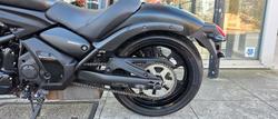 2023 Kawasaki VULCAN S SUPER BLACK