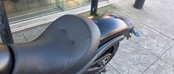 2023 Kawasaki VULCAN S SUPER BLACK