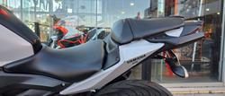 2018 Yamaha MT-03 (MT03LA) (ABS) GREY
