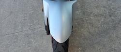 2018 Yamaha MT-03 (MT03LA) (ABS) GREY