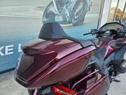 2025 Honda GL1800DA ABS GOLDWING TOUR PRE Red