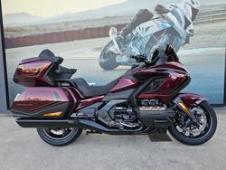 2025 Honda GL1800DA ABS GOLDWING TOUR PRE Red