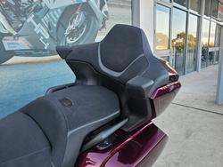2025 Honda GL1800DA ABS GOLDWING TOUR PRE Red