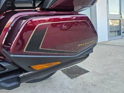 2025 Honda GL1800DA ABS GOLDWING TOUR PRE Red