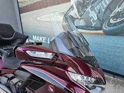 2025 Honda GL1800DA ABS GOLDWING TOUR PRE Red