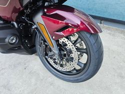 2025 Honda GL1800DA ABS GOLDWING TOUR PRE Red