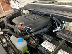 2025 GWM Tank 300 Ultra P01 4X4 On Demand Pearl White