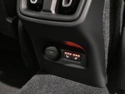 2024 Volvo XC40 Ultimate B4 Dark MY24 AWD Silver Dawn