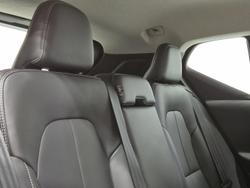 2024 Volvo XC40 Ultimate B4 Dark MY24 AWD Silver Dawn