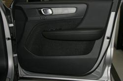 2024 Volvo XC40 Ultimate B4 Dark MY24 AWD Silver Dawn