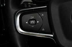 2024 Volvo XC40 Ultimate B4 Dark MY24 AWD Silver Dawn