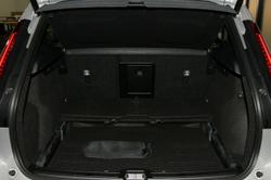 2024 Volvo XC40 Ultimate B4 Dark MY24 AWD Silver Dawn