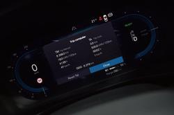 2024 Volvo C40 Recharge Twin MY24 AWD Crystal White