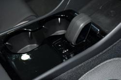 2024 Volvo C40 Recharge Twin MY24 AWD Crystal White