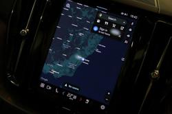 2023 Volvo XC60 Ultimate B5 Bright MY23 AWD Platinum Grey
