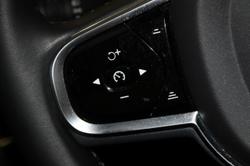 2023 Volvo XC60 Ultimate B5 Bright MY23 AWD Platinum Grey