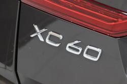 2023 Volvo XC60 Ultimate B5 Bright MY23 AWD Platinum Grey