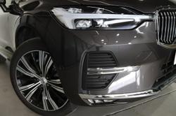 2023 Volvo XC60 Ultimate B5 Bright MY23 AWD Platinum Grey