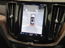 2023 Volvo XC60 Ultimate B5 Bright MY23 AWD Platinum Grey