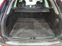 2023 Volvo XC60 Ultimate B5 Bright MY23 AWD Platinum Grey