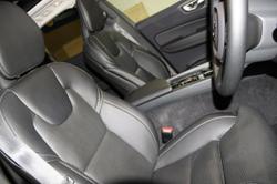 2023 Volvo XC60 Ultimate B5 Bright MY23 AWD Platinum Grey
